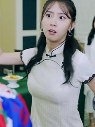 Écaille de Dragon - Episode 15