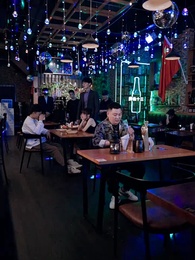 天師下山 - Episode 39