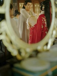 将軍邸での対決 古代人VS.現代人 - Episode 27