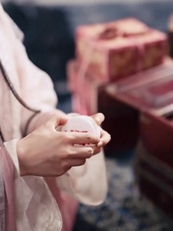 替嫁後婆家靠我心聲逆天 - Episode 23