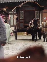 Villana por Error, Amada por Destino - Episode 3