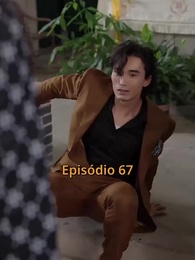 Quanto guardo da pessoa que fui - Episode 67