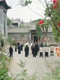 Episodio 49 - [Doblado]La Leyenda del Artista Marcial