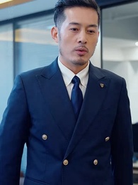 冰山女總裁的替婚兵王 - Episode 77