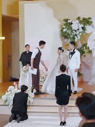 美人薄命～裏切りと再生の物語～ - Episode 49