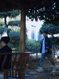 天師下山 - Episode 96