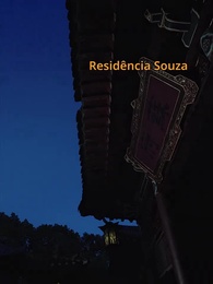 Episódio 54 - O Véu da Tentação