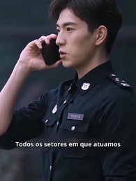 O Genro Poderoso - Episode 128