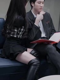 前夫請克制，我們離婚了 - Episode 17