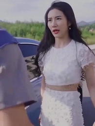 O Genro Poderoso - Episode 4