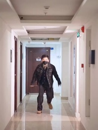 第87集 - 天師下山