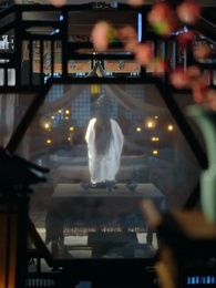 第32話 - 将軍邸での対決 古代人VS.現代人