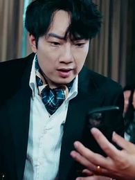 تنين الأمل - Episode 24