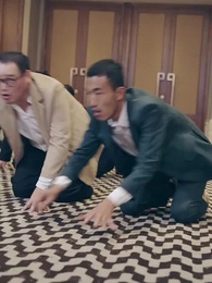 Épisode 96 - Écaille de Dragon