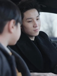 第14集 - 前夫請克制，我們離婚了