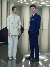冰山女總裁的替婚兵王 - Episode 56