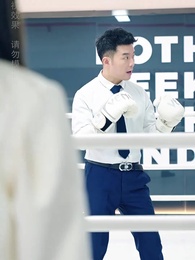 冰山女總裁的替婚兵王 - Episode 38