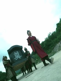 死後八年,女帝命我迎敵 - Episode 56