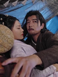 聖女請自重，大叔我呀只想成親 - Episode 27