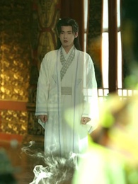 死後八年，女帝命我迎敵 - Episode 10