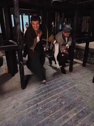 Episode 27 - Battle for the Throne