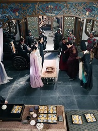 替嫁後婆家靠我心聲逆天 - Episode 36