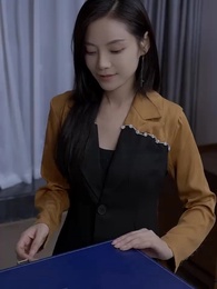 第43集 - 重生暖愛:權少跟我走