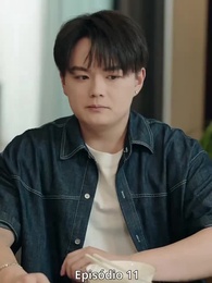 Episódio 11 - Depois de Partir, Descobri que Era a Favorita