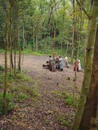 Battle for the Throne - Episode 64