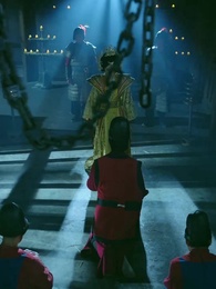 死後八年,女帝命我迎敵 - Episode 15