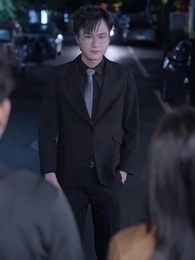 重生暖愛：權少跟我走 - Episode 50