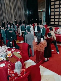 تنين الأمل - Episode 12