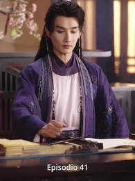 Episodio 41 - Villana por Error, Amada por Destino