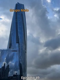 Episódio 49 - Depois de Partir, Descobri que Era a Favorita