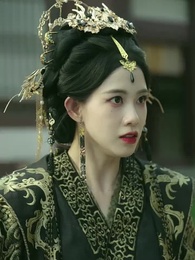 死後八年,女帝命我迎敵 - Episode 19