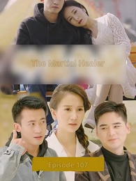 Episode 107 - The Martial Healer