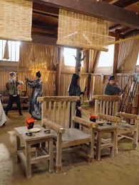 Battle for the Throne - Episode 77