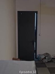 Episódio 32 - Depois de Partir, Descobri que Era a Favorita