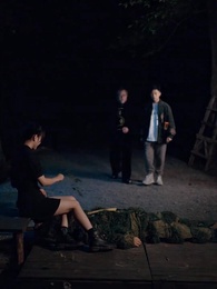 天師下山 - Episode 90