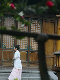 将軍邸での対決 古代人VS.現代人 - Episode 37