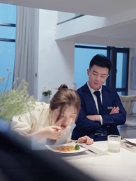 第55集 - 冰山女總裁的替婚兵王