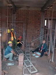 قوة المرأة - Episode 50