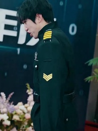 تنين الأمل - Episode 63