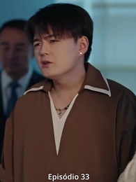 Episódio 33 - Depois de Partir, Descobri que Era a Favorita