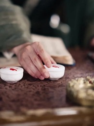 第27集 - 替嫁後婆家靠我心聲逆天