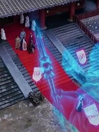 第48集 - 絕世天帝