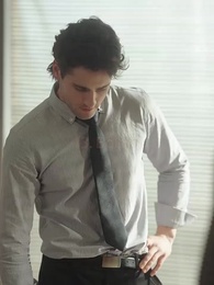 Bölüm 13 - Yasak Aşk Sevgiye Dönüşünce