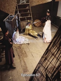 Villana por Error, Amada por Destino - Episode 67