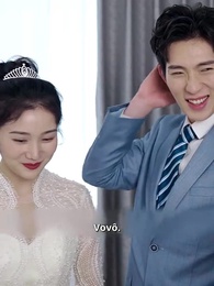 Episódio 169 - O Genro Poderoso