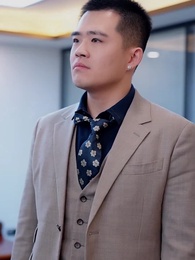 冰山女總裁的替婚兵王 - Episode 5